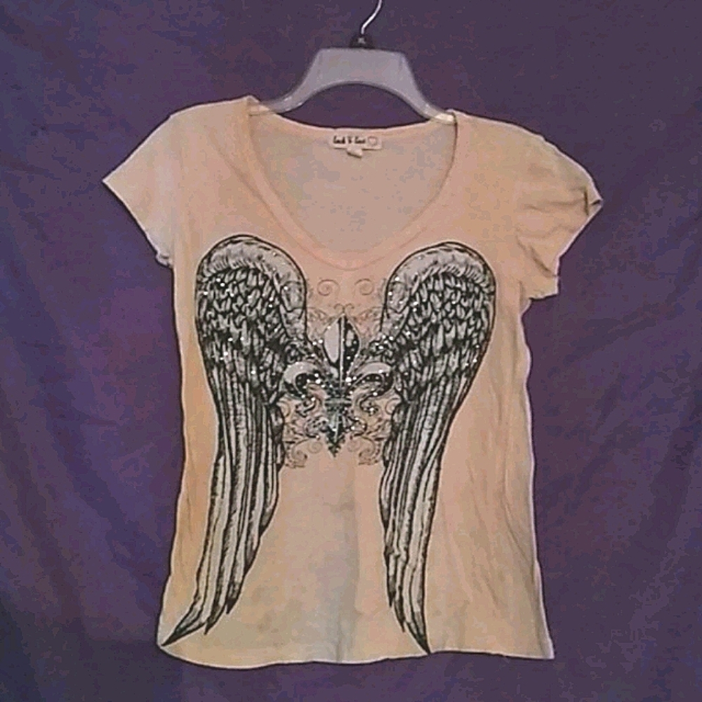 Women's Graphic Tee
